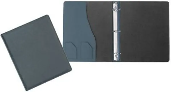 Carpeta de lujo en curpiel modelo CC26
