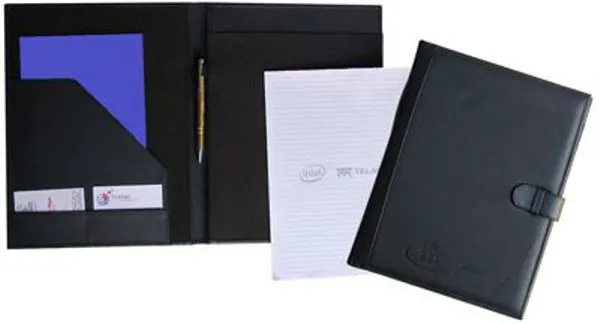 Carpeta Bura con trevilla modelo CC30