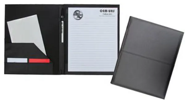 Carpeta Palma modelo CC34